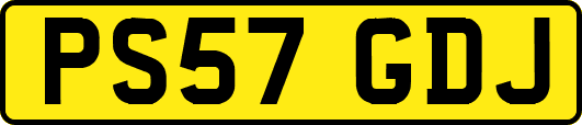 PS57GDJ