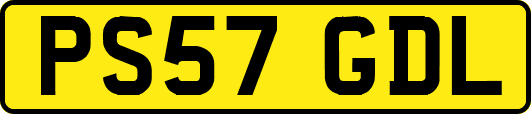 PS57GDL