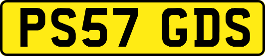 PS57GDS