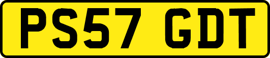 PS57GDT