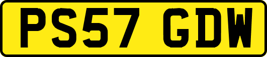 PS57GDW