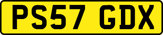 PS57GDX