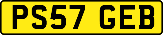 PS57GEB