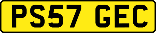 PS57GEC