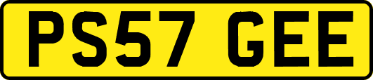 PS57GEE