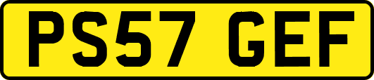 PS57GEF