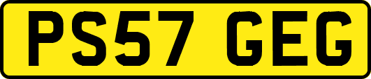 PS57GEG