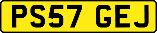 PS57GEJ