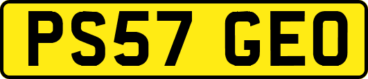 PS57GEO