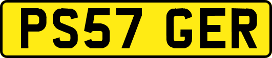 PS57GER