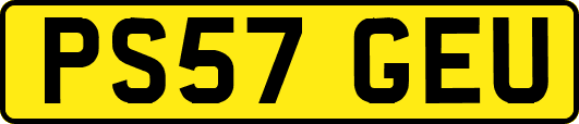 PS57GEU