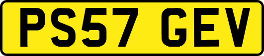 PS57GEV
