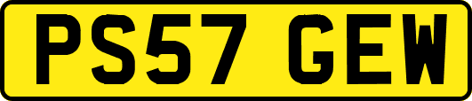 PS57GEW