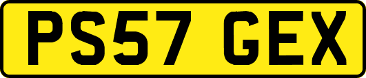 PS57GEX