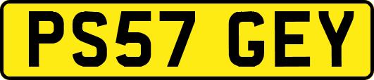 PS57GEY