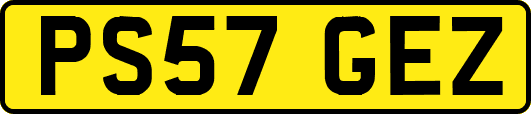 PS57GEZ
