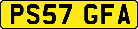 PS57GFA