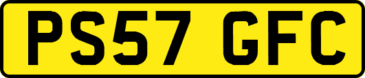 PS57GFC