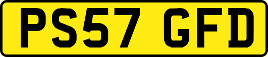 PS57GFD