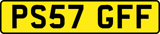 PS57GFF
