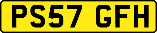 PS57GFH