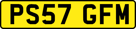 PS57GFM