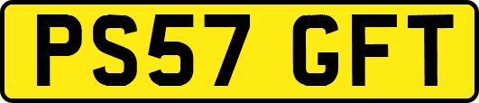 PS57GFT