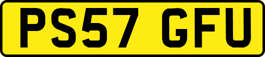 PS57GFU