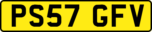 PS57GFV