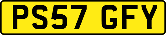 PS57GFY