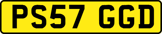 PS57GGD