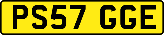 PS57GGE
