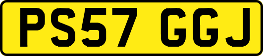 PS57GGJ