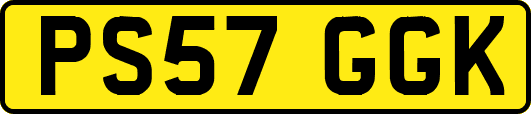 PS57GGK