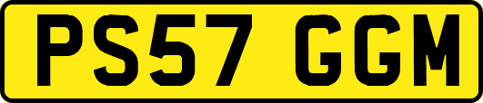 PS57GGM