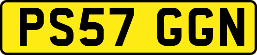 PS57GGN