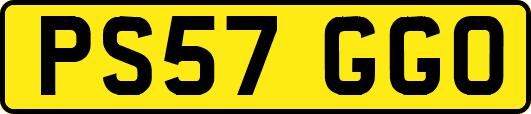 PS57GGO