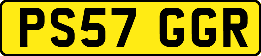 PS57GGR