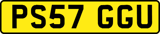 PS57GGU