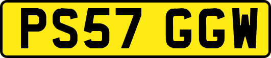 PS57GGW