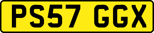 PS57GGX