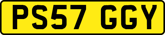 PS57GGY