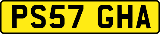 PS57GHA