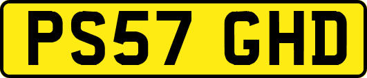 PS57GHD