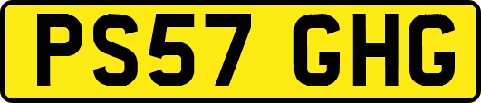 PS57GHG