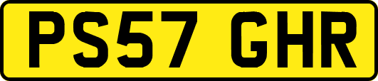 PS57GHR
