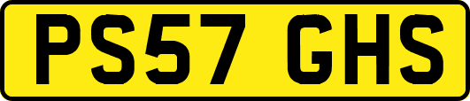 PS57GHS