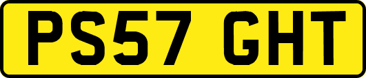 PS57GHT