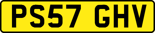 PS57GHV