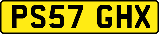 PS57GHX